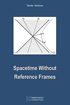 Spacetime Without Reference Frames