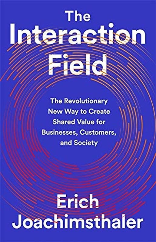 The Interaction Field