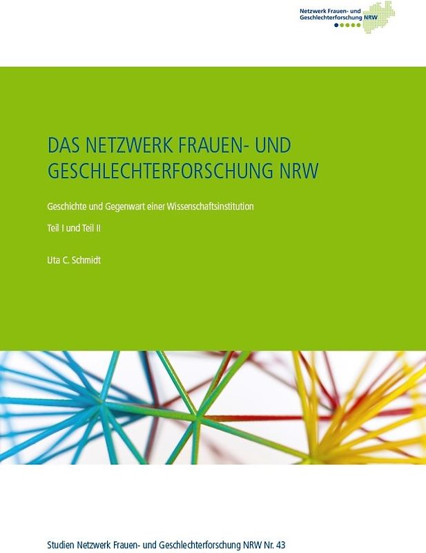 Das Netzwerk Frauen- und Geschlechterforschung NRW
