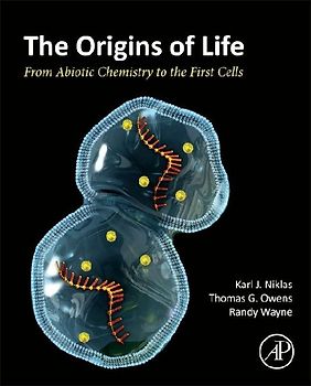 The Origins of Life
