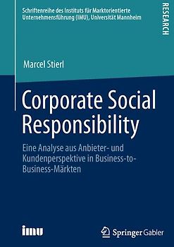 Corporate Social Responsibility