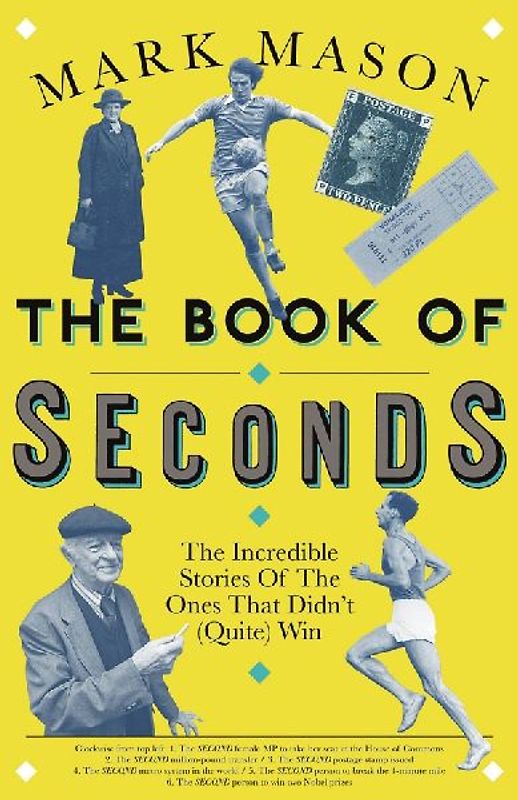 The Book of Seconds