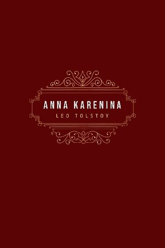 Anna Karenina
