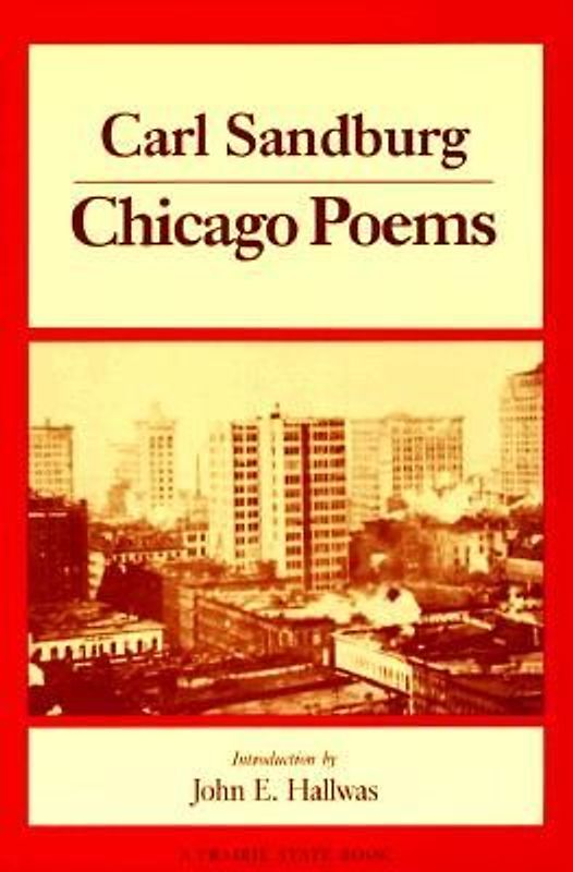 Chicago Poems