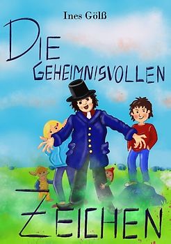 Die geheimnisvollen Zeichen