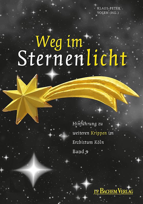 Weg im Sternenlicht, Band 9