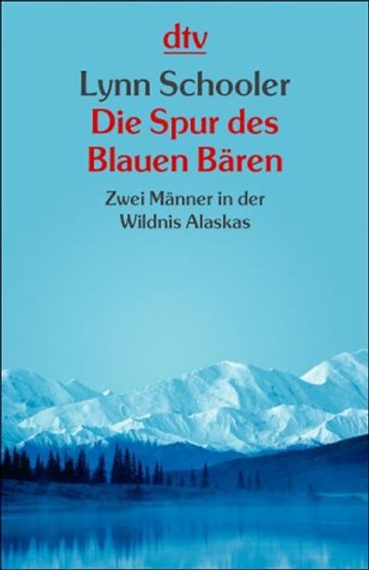 Die Spur des Blauen Bären
