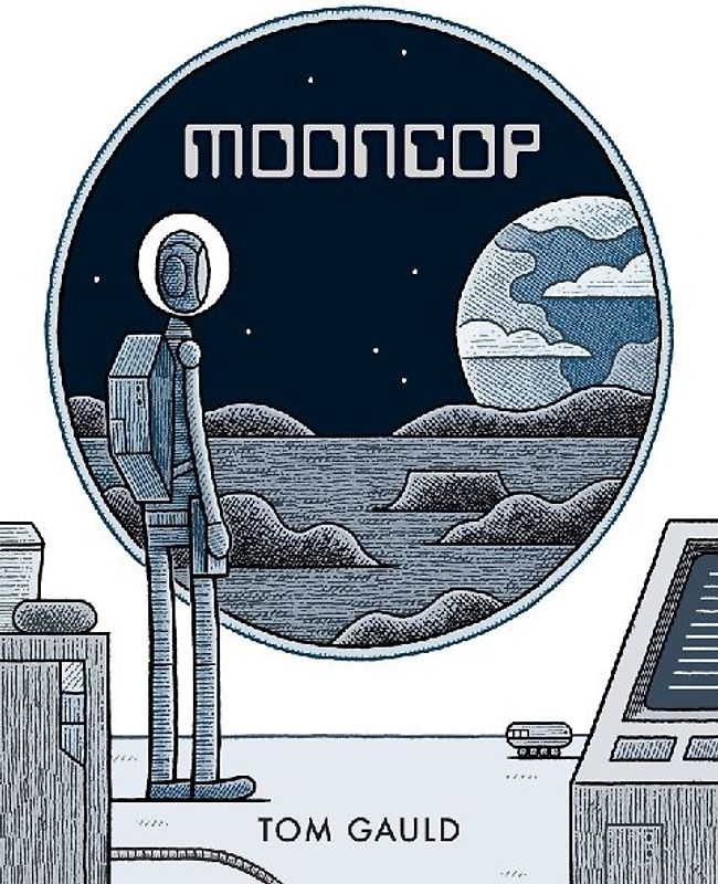 Mooncop