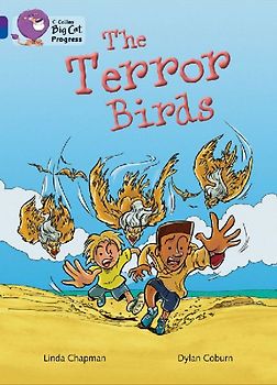 The Terror Birds