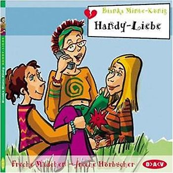 Handy-Liebe