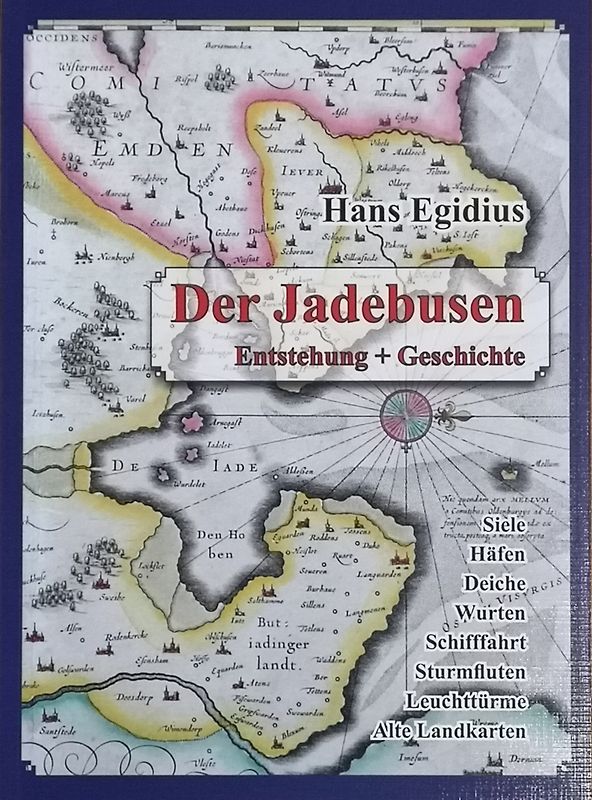 Der Jadebusen