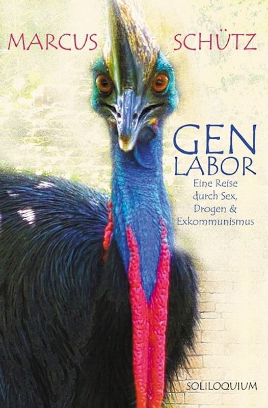 Genlabor