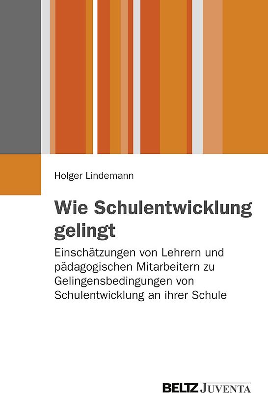 Wie Schulentwicklung gelingt