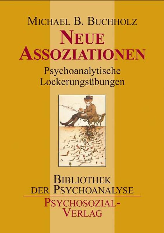 Neue Assoziationen