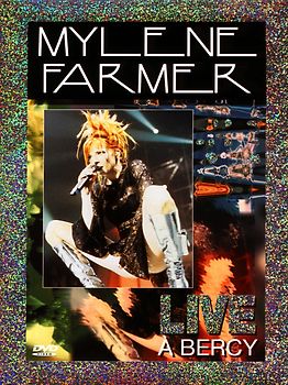 Mylène Farmer - Live A Bercy