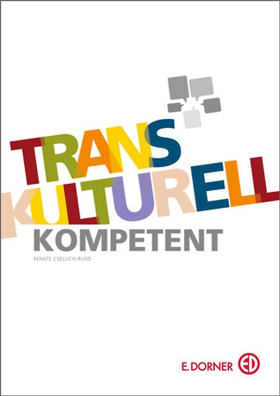 Transkulturell kompetent