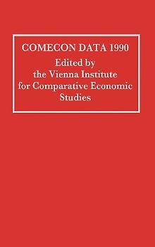 Comecon Data 1990