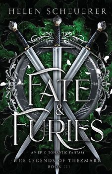 Fate & Furies