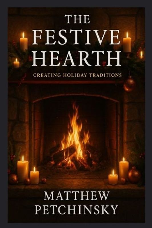 The Festive Hearth