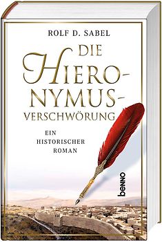 Die Hieronymus-Verschwörung