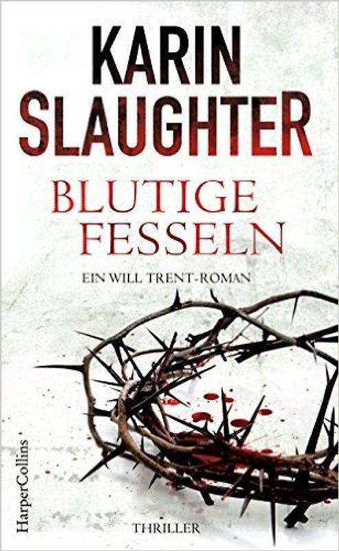 Blutige Fesseln