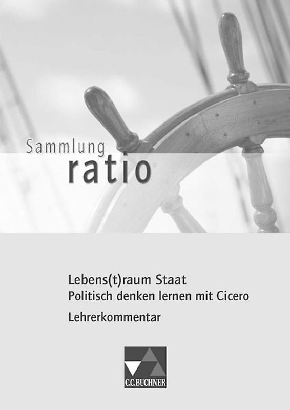 Sammlung ratio / Lebens(t)raum Staat LK