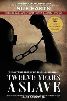 Twelve Years a Slave - Northup, Solomon