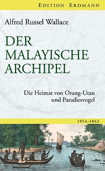Der Malayische Archipel