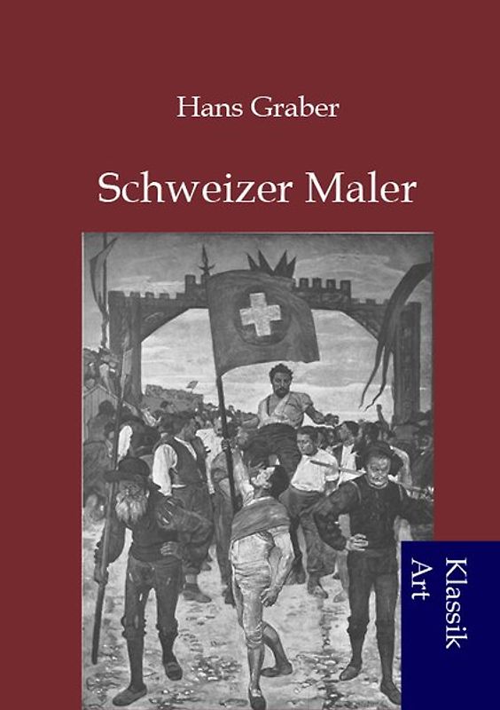 Schweizer Maler
