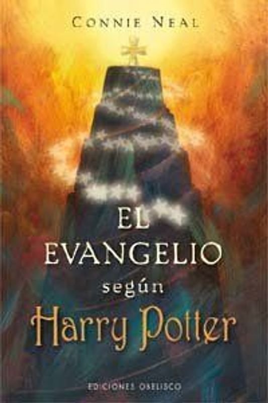 El evangelio según Harry Potter