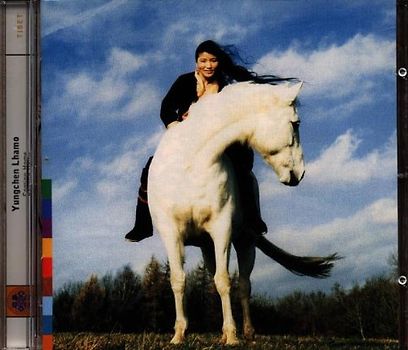Yungchen Lhamo - Coming Home