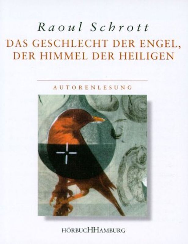 Das Geschlecht der Engel, der Himmel der Heiligen