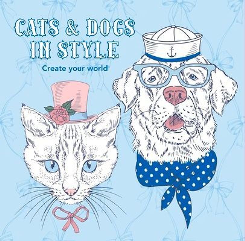 Dogs & Cats in Style