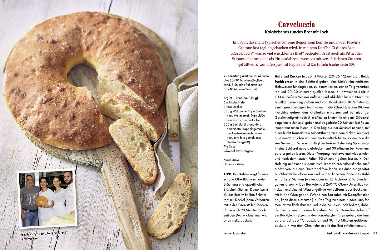 Pfunderer und Ahrntaler Berge, Rieserfernergruppe