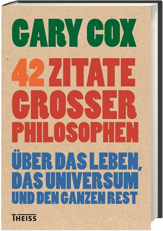 42 Zitate großer Philosophen