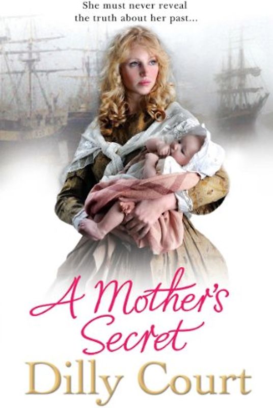 A Mother's Secret - Dilly Court