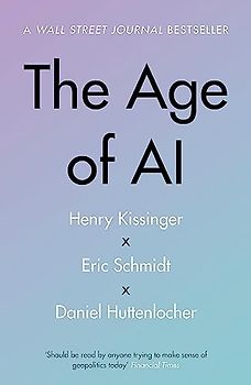 The Age of AI