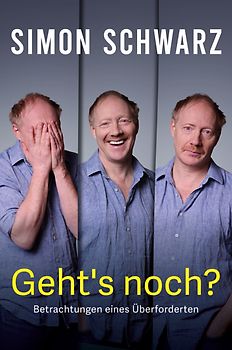 Geht's noch?