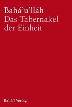 Das Tabernakel der Einheit