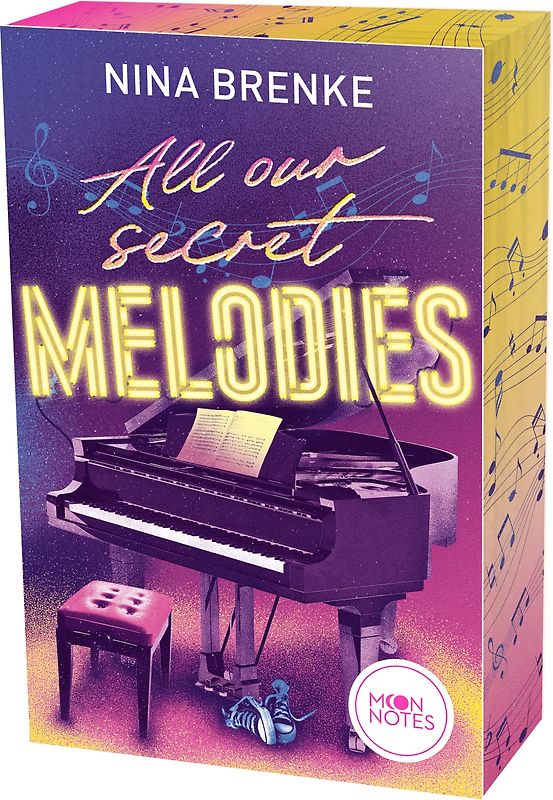 Hidden Tracks 2. All Our Secret Melodies