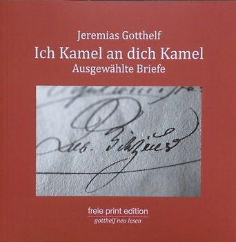 Ich Kamel an dich Kamel