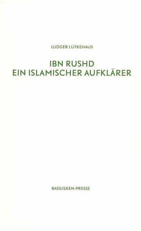 Ibn Rushd