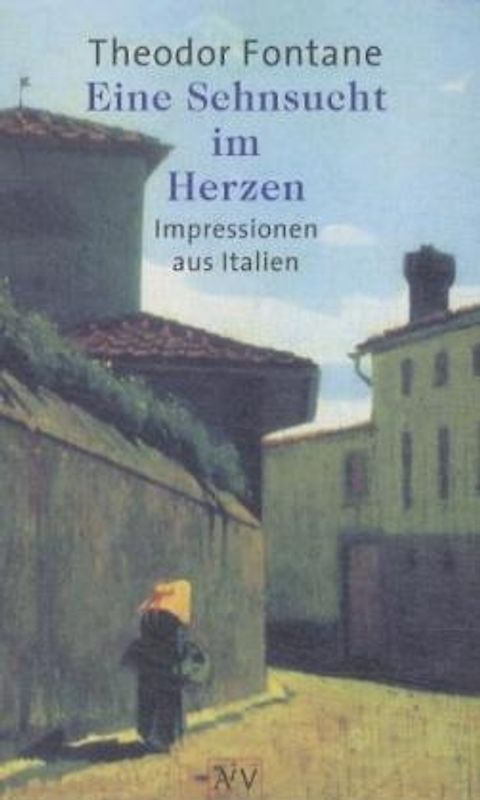 Eine Sehnsucht im Herzen