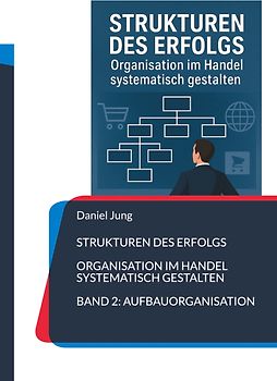 Strukturen des Erfolgs - Organisation im Handel systematisch gestalten