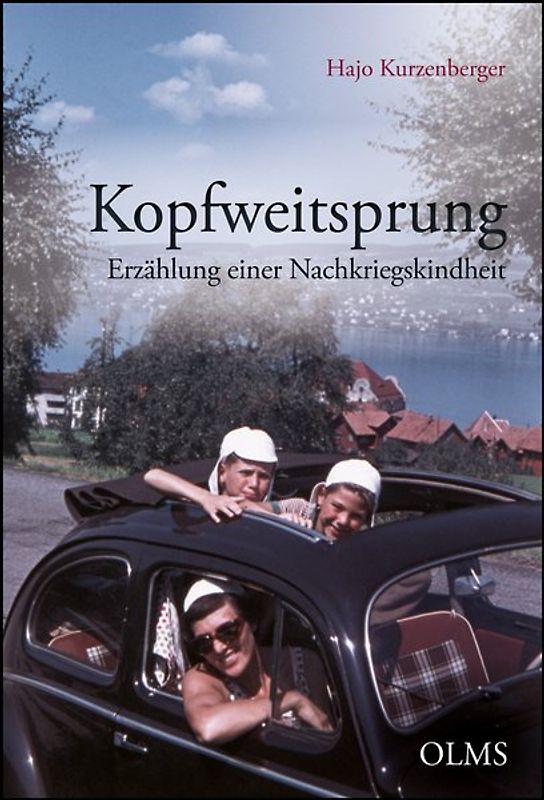 Kopfweitsprung