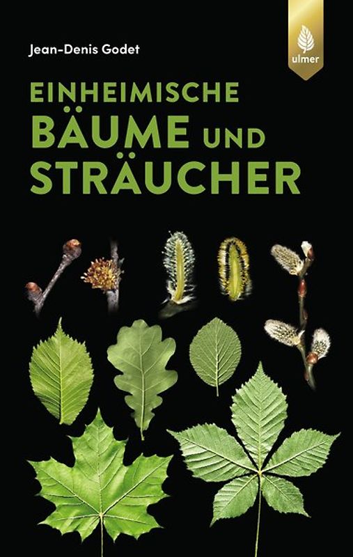Einheimische Bäume und Sträucher