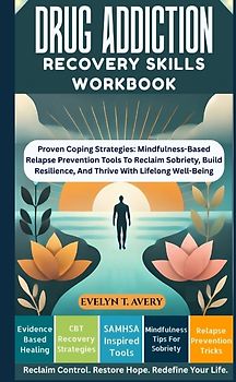 DRUG ADDICTION RECOVERY SKILLS WORKBOOK