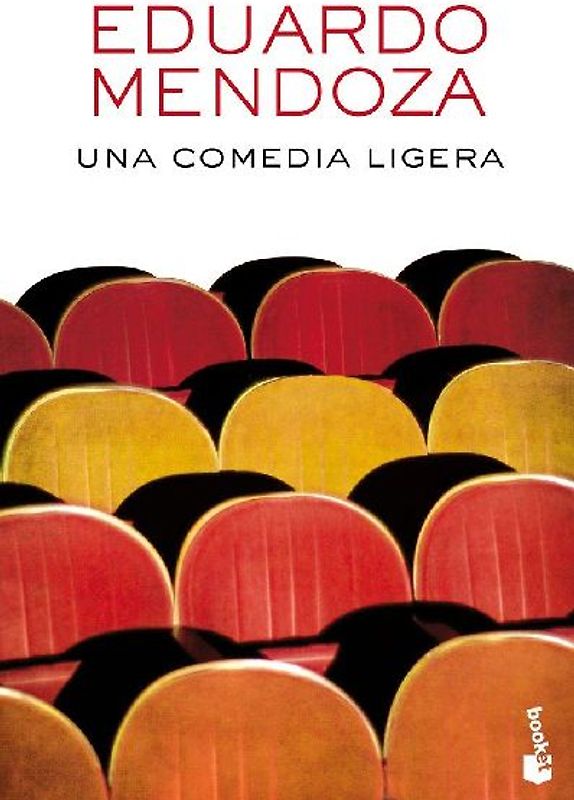 Una comedia ligera