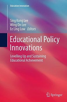 Educational Policy Innovations