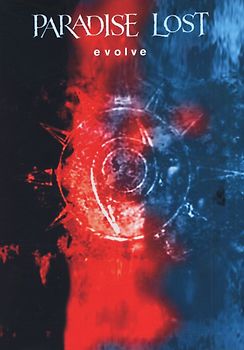 Paradise Lost - Evolve